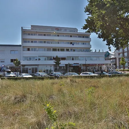 Strandhotel Sweet Little Beachside